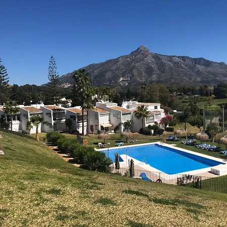 Appartamento Perfect & Cosy A 3 Min De Puerto Banus Marbella