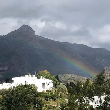 Perfect & Cosy A 3 Min De Puerto Banus *