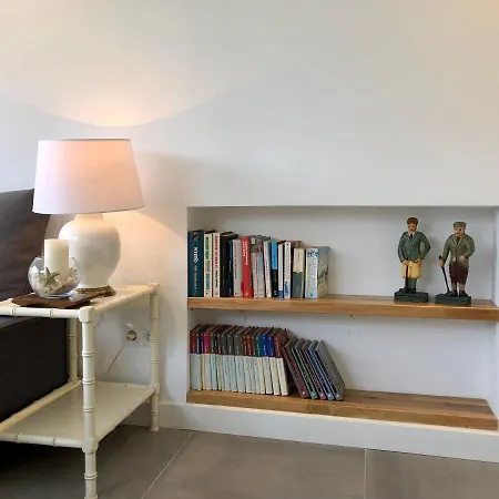 Perfect & Cosy A 3 Min De Puerto Banus Marbella