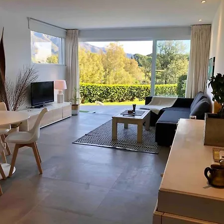 Perfect & Cosy A 3 Min De Puerto Banus *