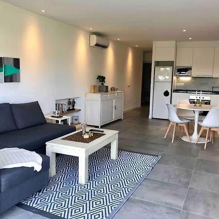 Perfect & Cosy A 3 Min De Puerto Banus Marbellac