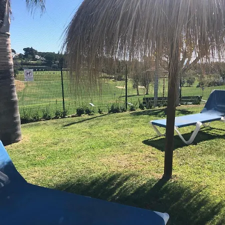 Perfect & Cosy A 3 Min De Puerto Banus Appartement *