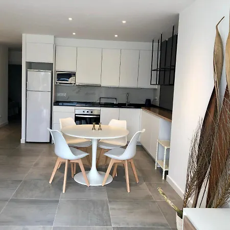 Perfect & Cosy A 3 Min De Puerto Banus Apartman *