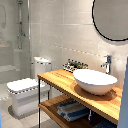 Apartman Perfect & Cosy A 3 Min De Puerto Banus Marbella