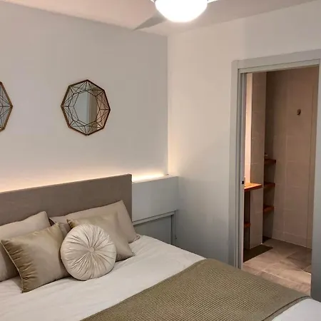 Perfect & Cosy A 3 Min De Puerto Banus Appartement *