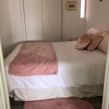 Perfect & Cosy A 3 Min De Puerto Banus Daire *