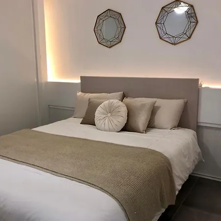 Perfect & Cosy A 3 Min De Puerto Banus Marbella