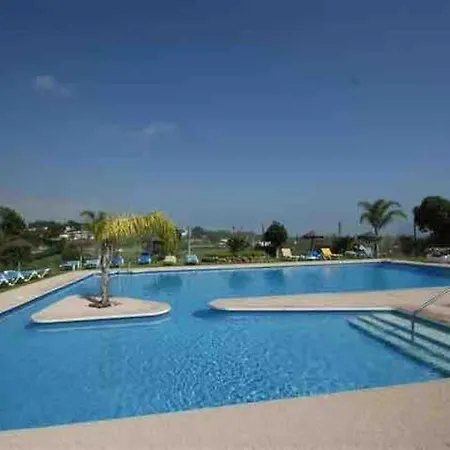 Perfect & Cosy A 3 Min De Puerto Banus Apartman *