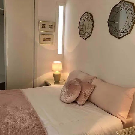 Apartman Perfect & Cosy A 3 Min De Puerto Banus *