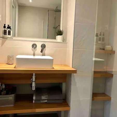 Perfect & Cosy A 3 Min De Puerto Banus * Marbella