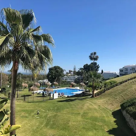 Perfect & Cosy A 3 Min De Puerto Banus