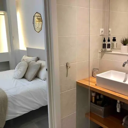 Daire Perfect & Cosy A 3 Min De Puerto Banus *