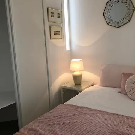 Perfect & Cosy A 3 Min De Puerto Banus Apartman *