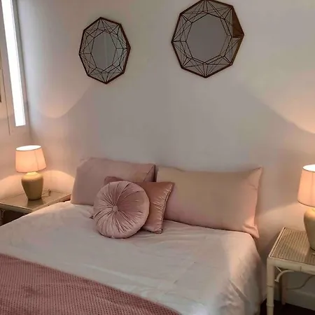 Perfect & Cosy A 3 Min De Puerto Banus Appartement Marbellac
