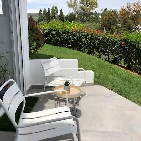 Perfect & Cosy A 3 Min De Puerto Banus *