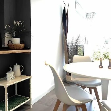 Daire Perfect & Cosy A 3 Min De Puerto Banus