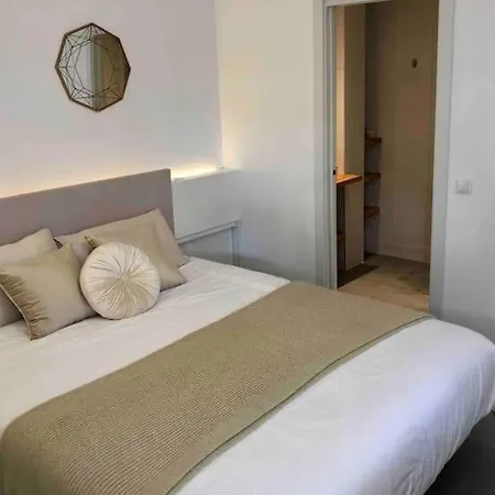 Daire Perfect & Cosy A 3 Min De Puerto Banus *