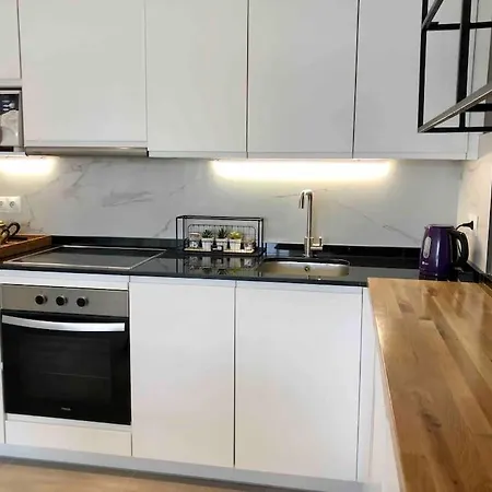 Perfect & Cosy A 3 Min De Puerto Banus *