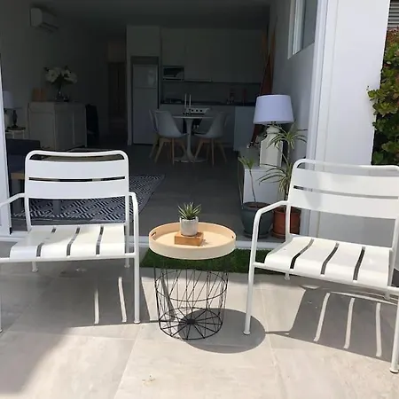 Daire Perfect & Cosy A 3 Min De Puerto Banus