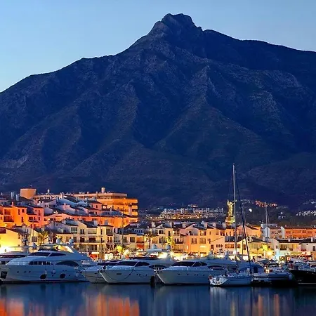 Daire Perfect & Cosy A 3 Min De Puerto Banus *