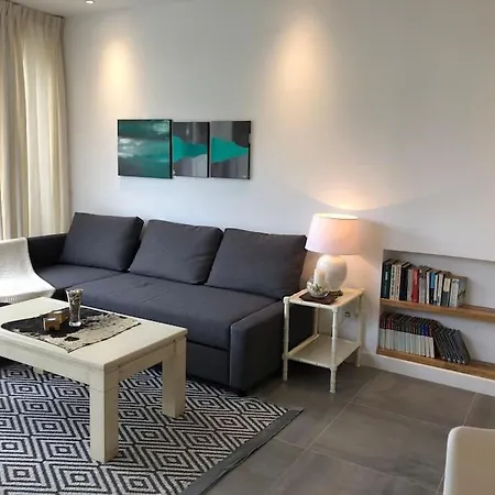 Perfect & Cosy A 3 Min De Puerto Banus Apartmán *