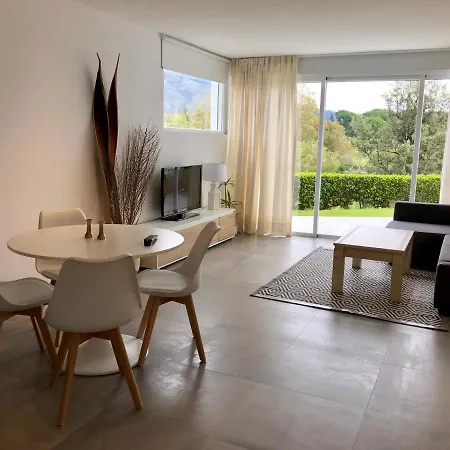 Apartmán Perfect & Cosy A 3 Min De Puerto Banus