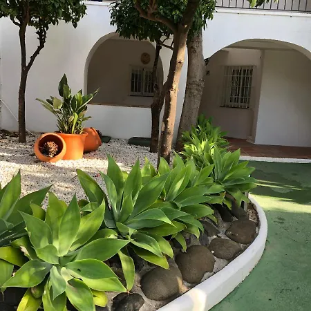 Perfect & Cosy A 3 Min De Puerto Banus