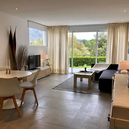 Perfect & Cosy A 3 Min De Puerto Banus * Marbella