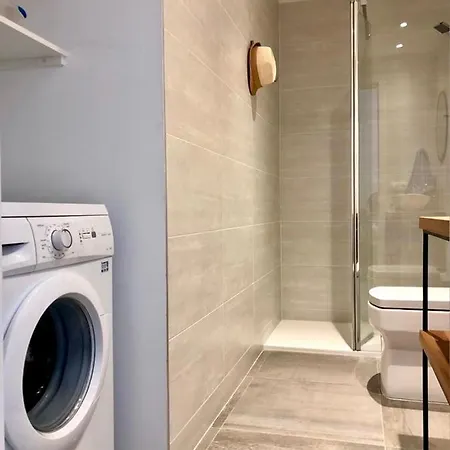 Perfect & Cosy A 3 Min De Puerto Banus Marbella