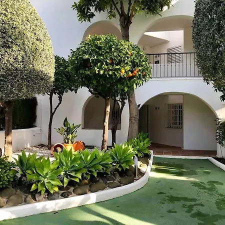 Perfect & Cosy A 3 Min De Puerto Banus Apartmán Marbella