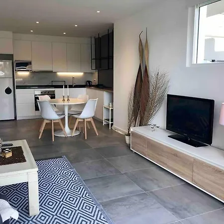 Perfect & Cosy A 3 Min De Puerto Banus Apartmán *