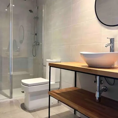 Perfect & Cosy A 3 Min De Puerto Banus