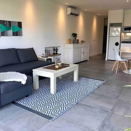 Apartmán Perfect & Cosy A 3 Min De Puerto Banus