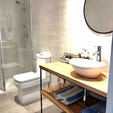 Apartmán Perfect & Cosy A 3 Min De Puerto Banus